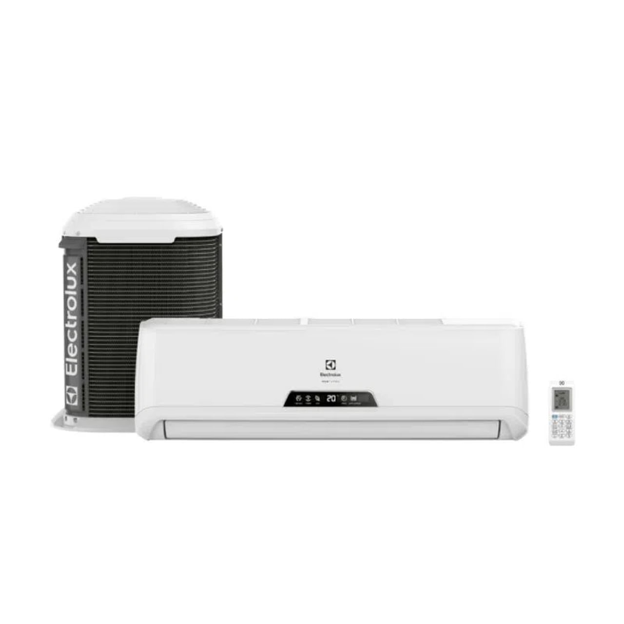 Ar Condicionado Split Electrolux Inverter 18000 BTUs