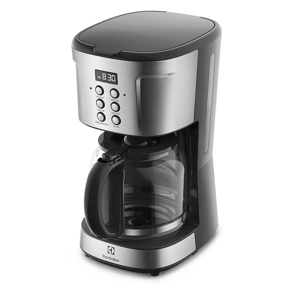 Cafeteira Espresso Electrolux Aroma Express