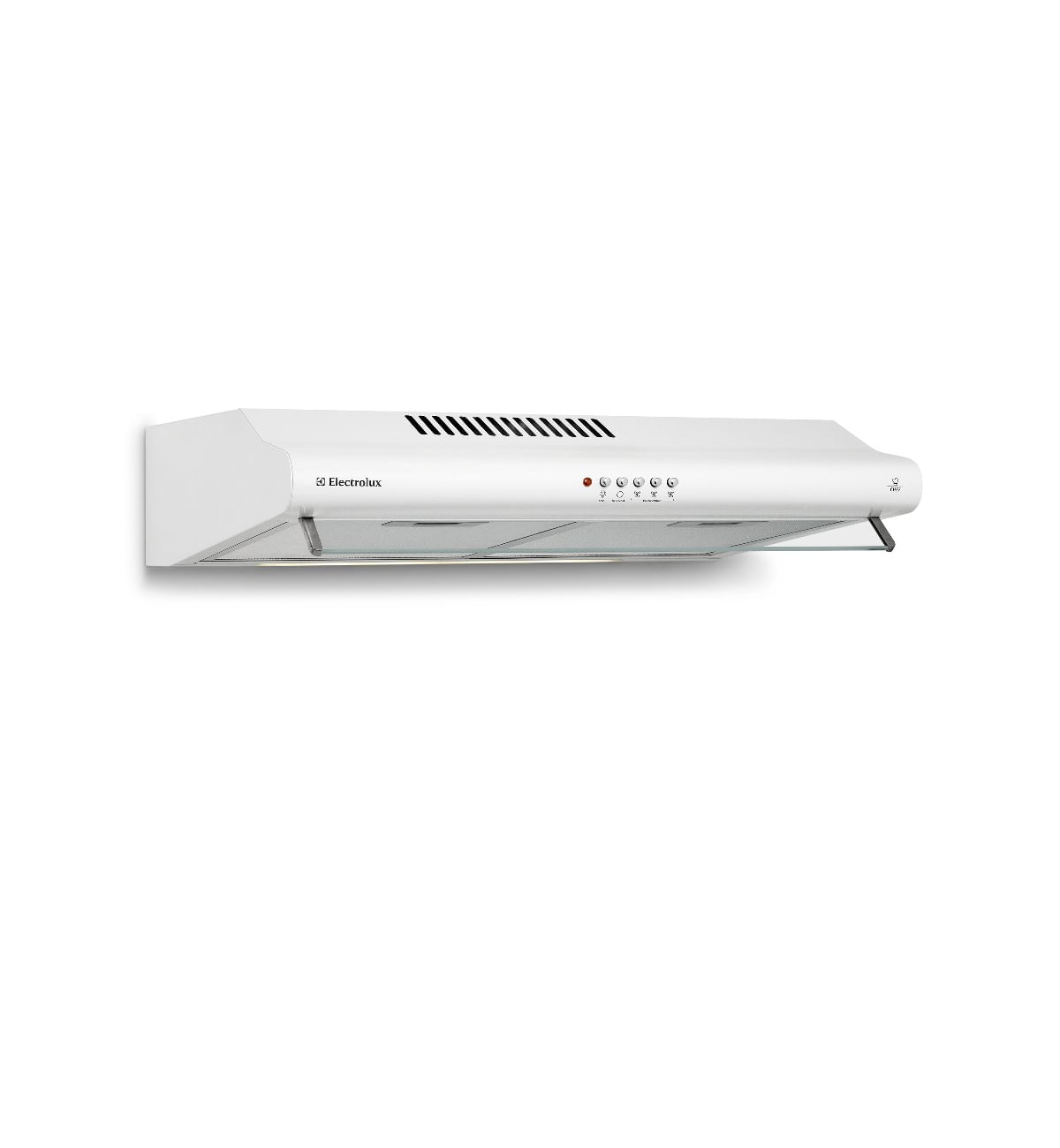 Depurador de Ar Electrolux 60cm Slim