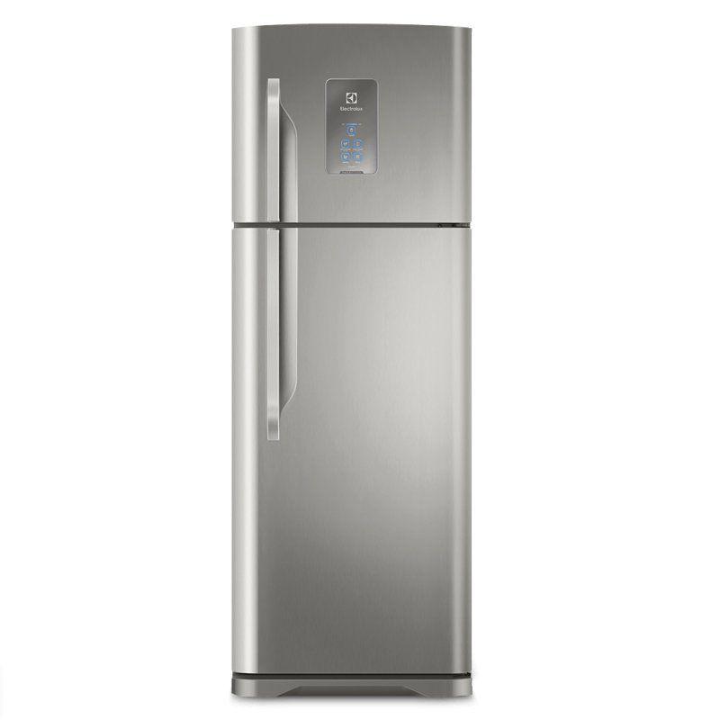 Geladeira Electrolux Frost Free Top Freezer 462L