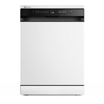 Lava-Louças Electrolux 14 Serviços com Secagem por Ar Quente
