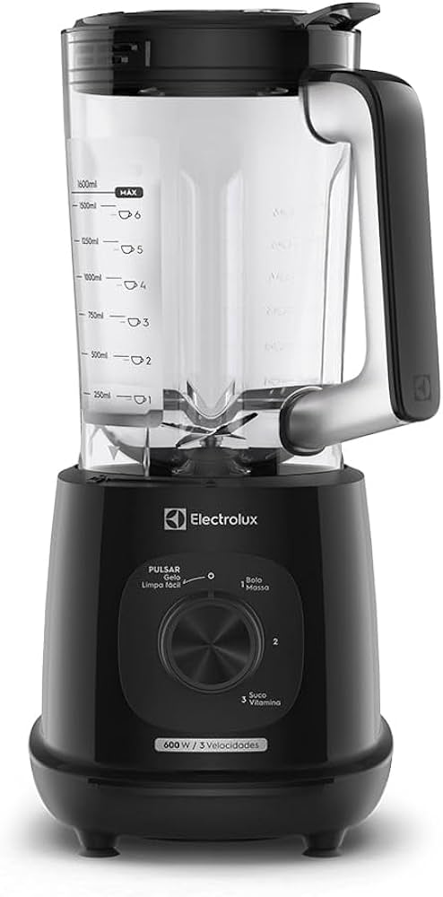 Liquidificador Electrolux Compact 600W