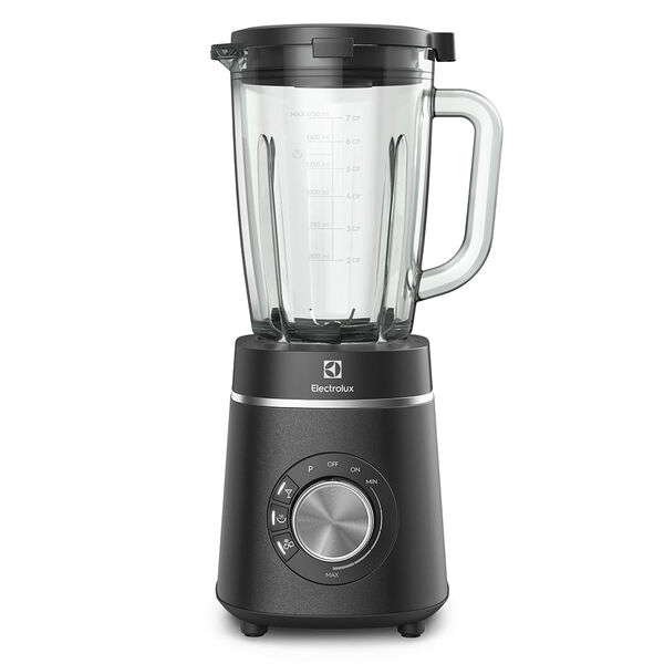 Liquidificador Electrolux TruFlow 1200W