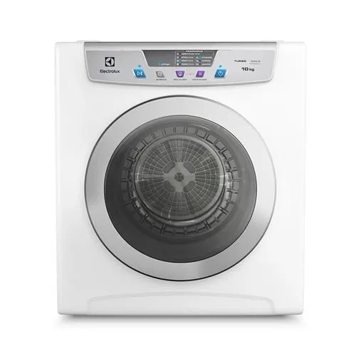 Secadora de Roupas Electrolux 10kg Compacta