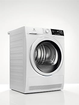 Secadora de Roupas Electrolux 14kg com Bomba de Calor